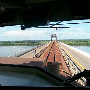 Maraba bridge