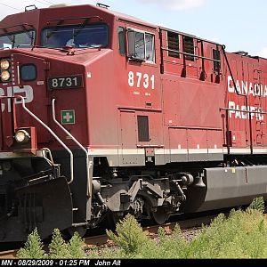 CP 8731