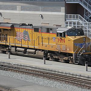 Union Pacific