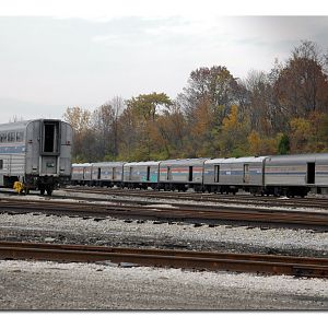 amtrak beech grove railroadforums com railroad discussion forum