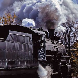 Black River & Western Railroad