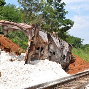 Lime on the line