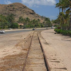 Oahu Narrow Gauge