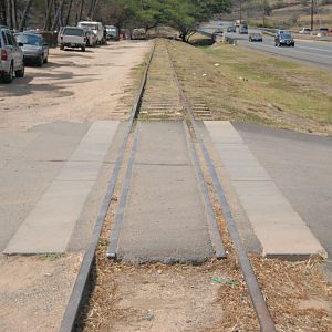 Oahu Narrow Gauge