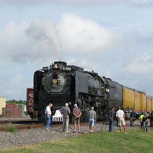 Valley Eagle at Harlingen, TX