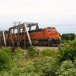 Cuivre River Bridge 1