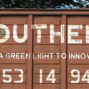 Green Light to Innovation