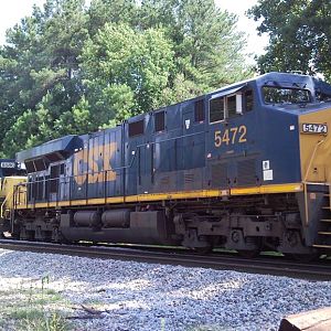 CSX 5472