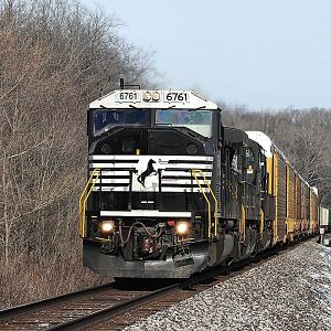 Norfolk Southern Midwest