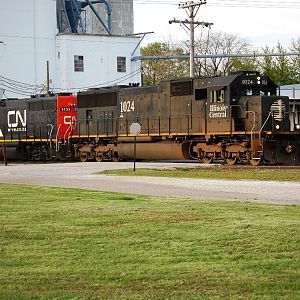 CN Peoria Local 4-29-2011