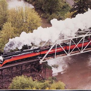 4449 Southern Pacific Daylight