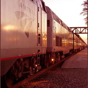 Southwest Chief #4