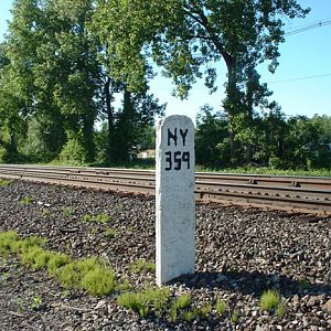 Water Level Route 359