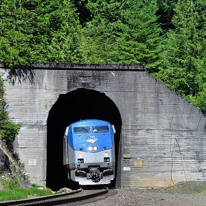 Tunnel 20