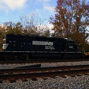 NS 3368 In Goodwater