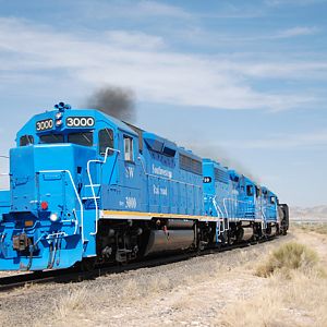 Southwestern Railroad Company