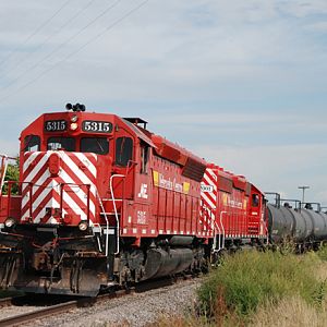 Nebraska Central Railway