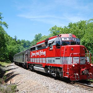 railway scenic branson railroadforums forum hollister mo