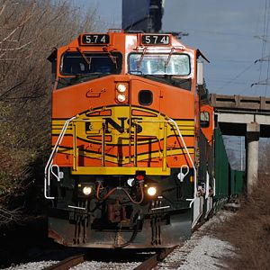Nashville & Eastern Railroad