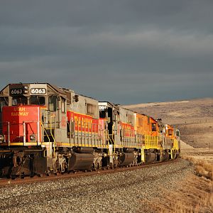 Utah Railway