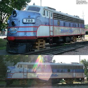 Minnesota Zephyr