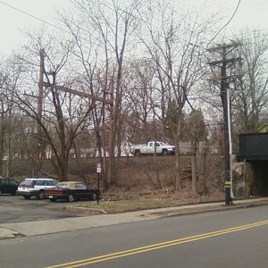 NJT Railcar