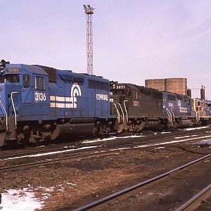 Conrail