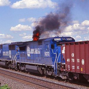 Conrail