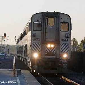 Surfliner