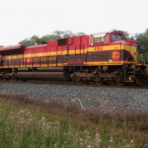 KCS 4164 SD70ACe