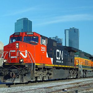 CN 2555