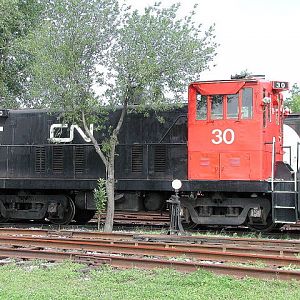 CN 30