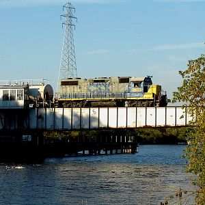 Manistee River