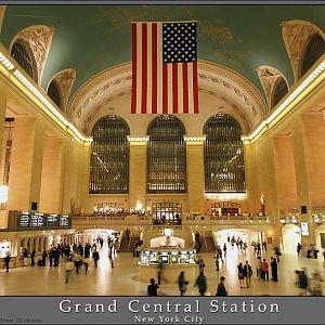 Grand Central