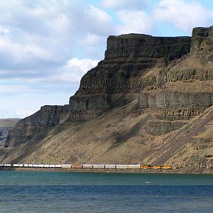 Wallula Gap