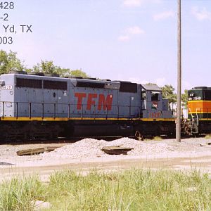 TFM 1428