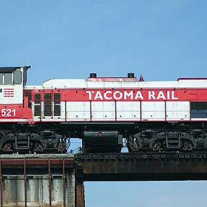 Tacoma Rail