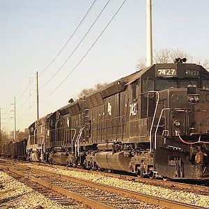 Alabama & Tennessee River Railway