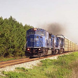 NS'S Georgia Division Macon South District