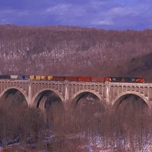 Martins Creek Viaduct