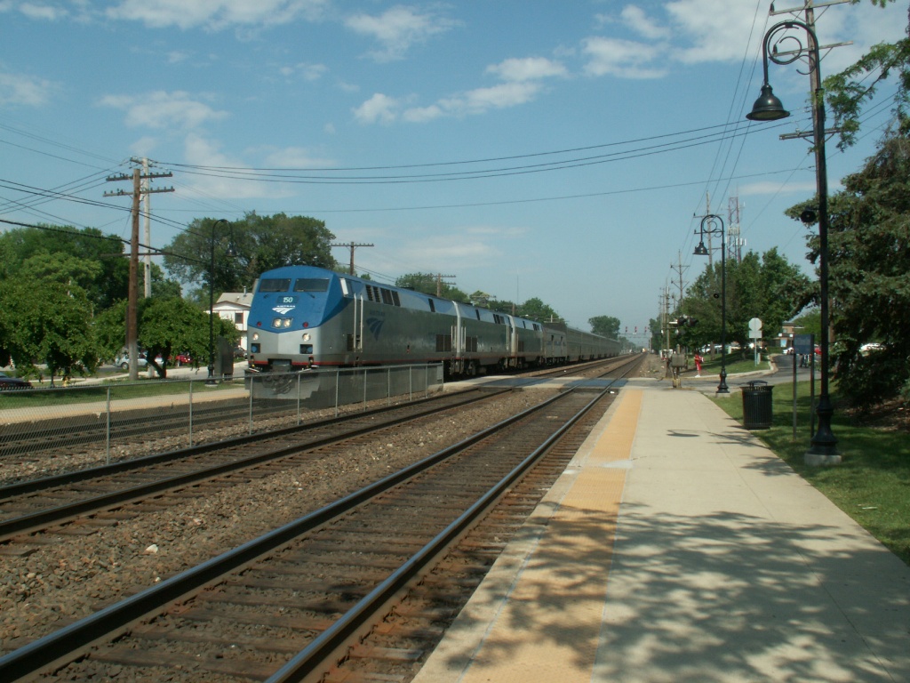 Amtrak 3(7)