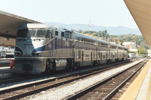 Amtrak 459