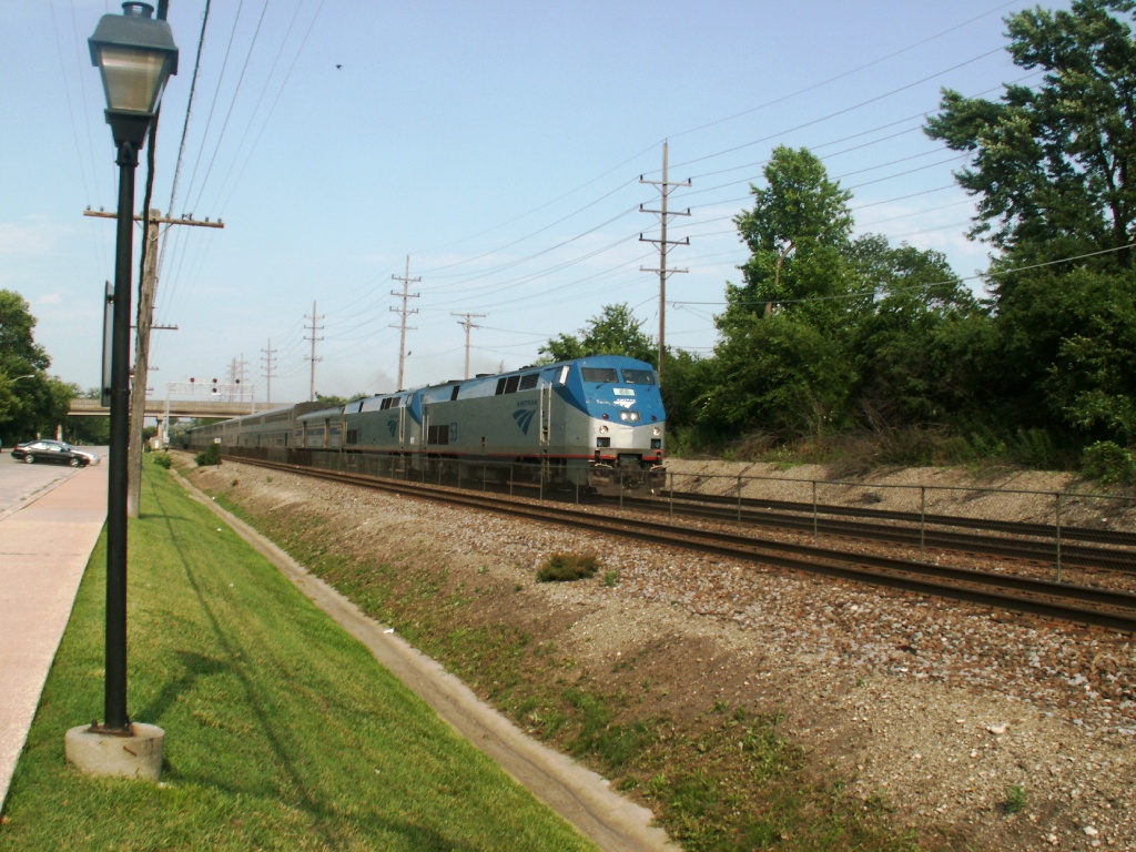 Amtrak 5(1)