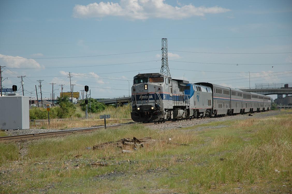 Amtrak 504