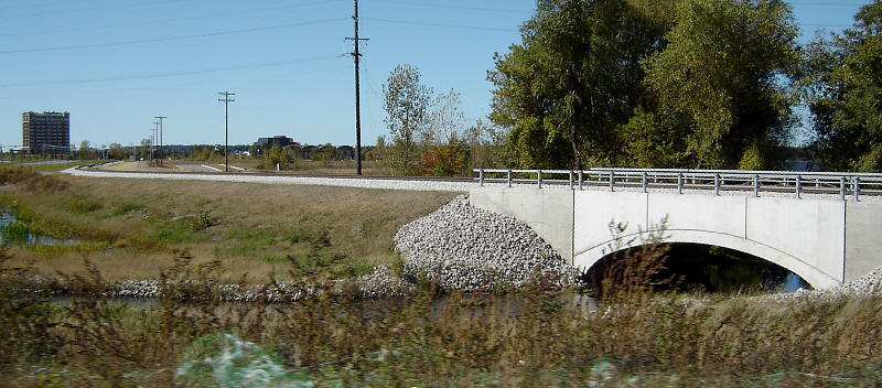 Arch Bridge