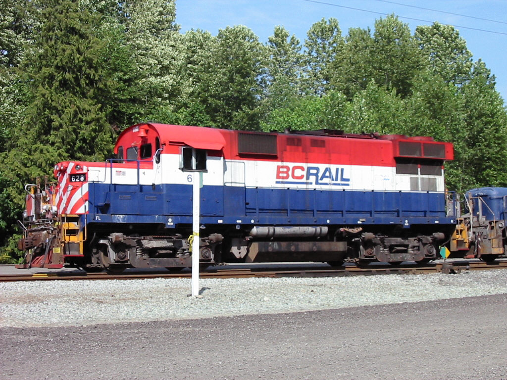 BCR Repowered