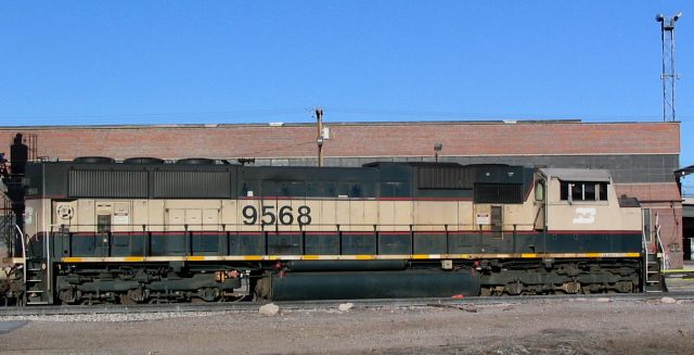 BN 9568