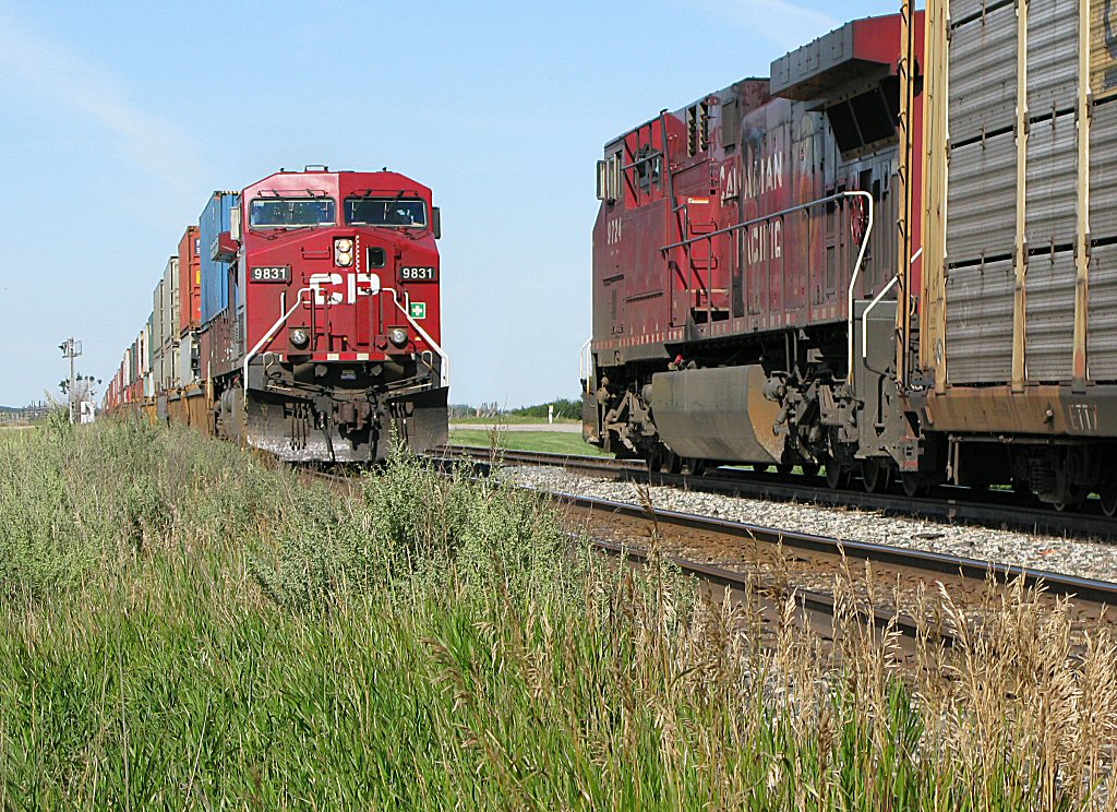 Canadian Pacific Meet