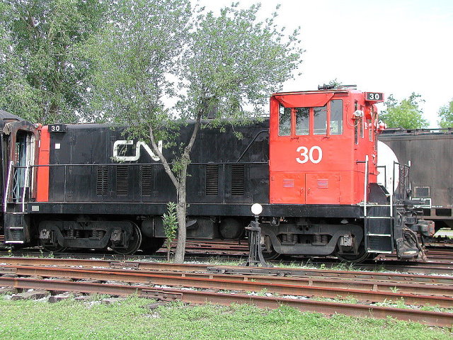 CN 30