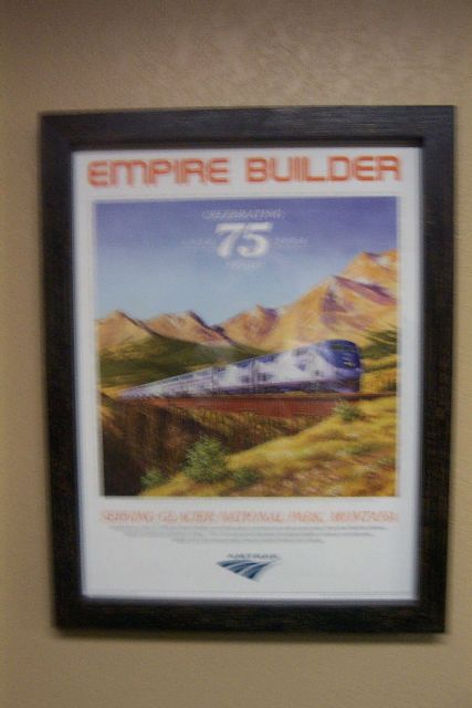Empire Builder 75th aniversery pic